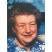 Gertrude M. Guthrie Profile Photo