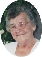 Harriett Roye