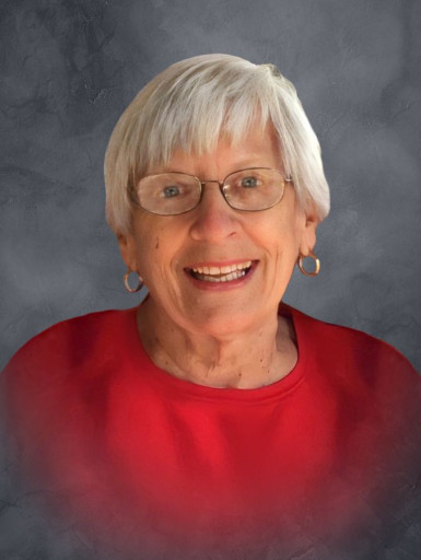 Patricia Ann Backhaus Profile Photo