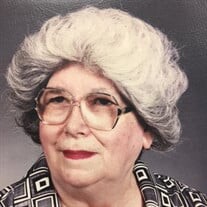 Helen Elaine Kelly