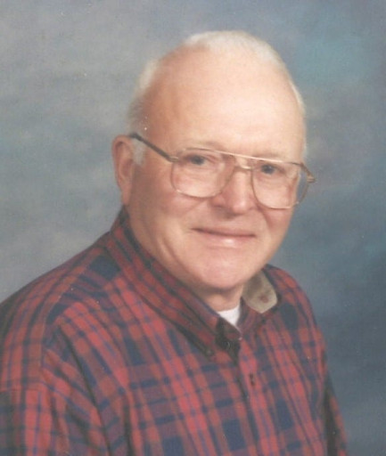 Marvin C. Westlund