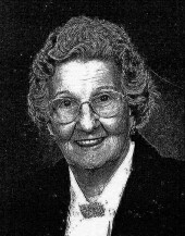 Mary E. Waltman