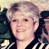 Mrs. Mary "Lynne" Tucker Profile Photo