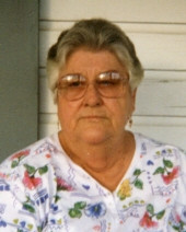 Peggy  Biby Dodson