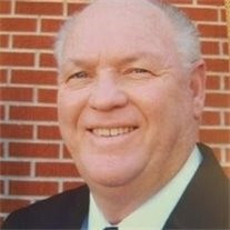 Bro. Fulton Lindsey Profile Photo