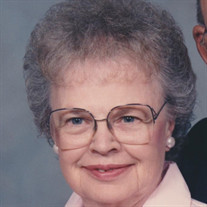 Ruth N. Christensen Profile Photo