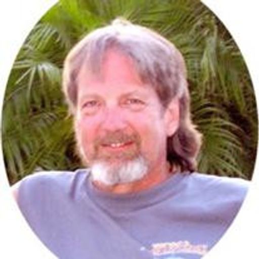 Charles Watts Profile Photo