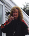 Betty Ann Wentworth (Lyons)