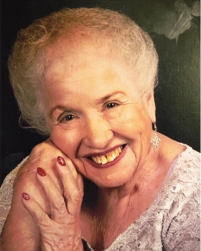 Betty Jean (Anderson) Lawson