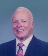 James Francis O'Neill