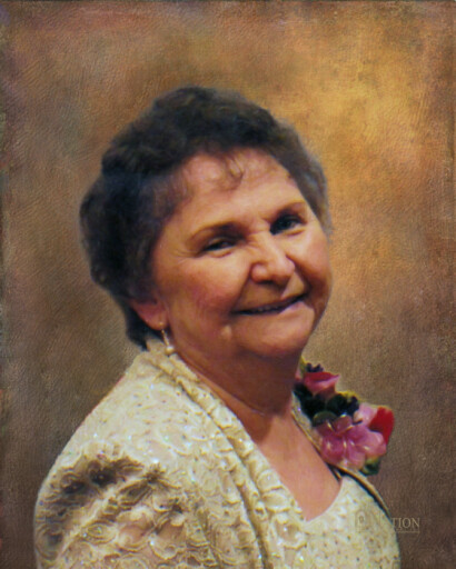 Lelani M. "Lonnie" (Havelka)  Campbell