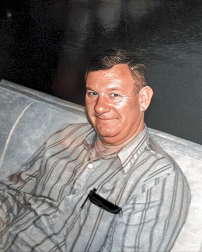 Elmer Gray Pierson's obituary image