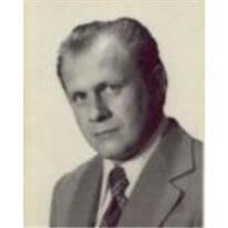 Gene Ray Adair Profile Photo