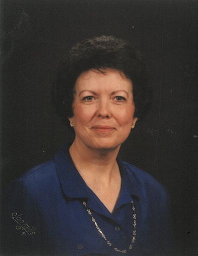 Shirley Raylene Swaim