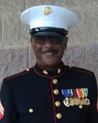 Lewis B. Alston Profile Photo