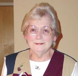 Helen Mudd Kissinger Profile Photo