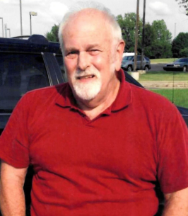 Raymond W. Tinker Jr.