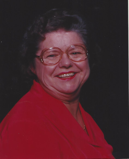 Lena Davis Brown