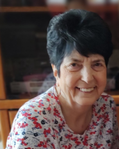 Diana B. Forynski's obituary image