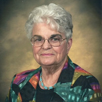 Norma Jewell Griffith Moore Profile Photo