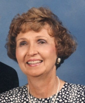 Nancy  Kirkman McConnell