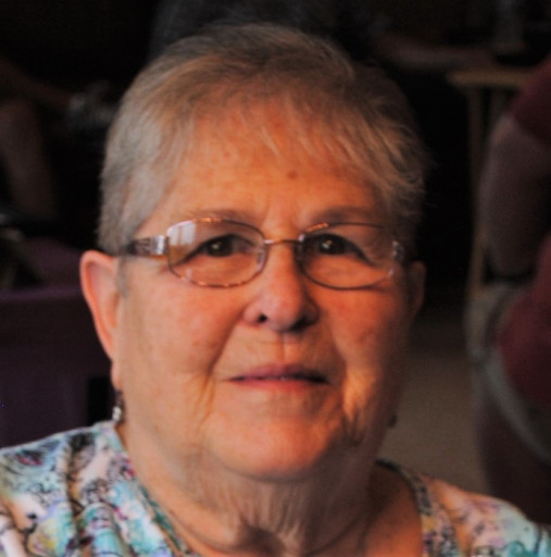 Shirley A. Partington