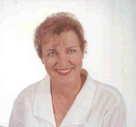 Marian Sutherland Profile Photo