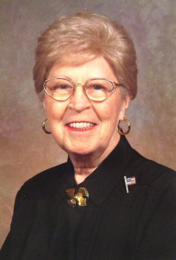 Doris  J. Scott