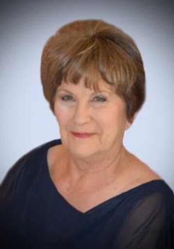 Phyllis McGowan Profile Photo