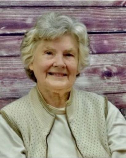 Lois Lee Mellott's obituary image