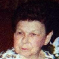 Gladys Lee Mansell