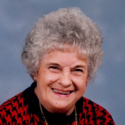 Dorothy J. Mallary