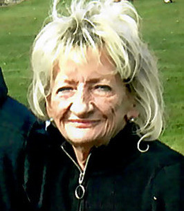 Doris Ann Gassen