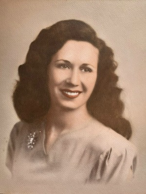 Dorothy Hill Profile Photo