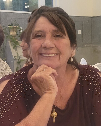 Patricia A. Amaral's obituary image