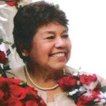 Emilia R. Rodriguez