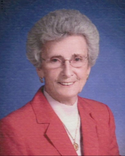 Lola Freeman, 95 Profile Photo