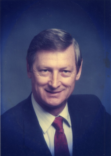 Ralph Albert Gholson, Sr.