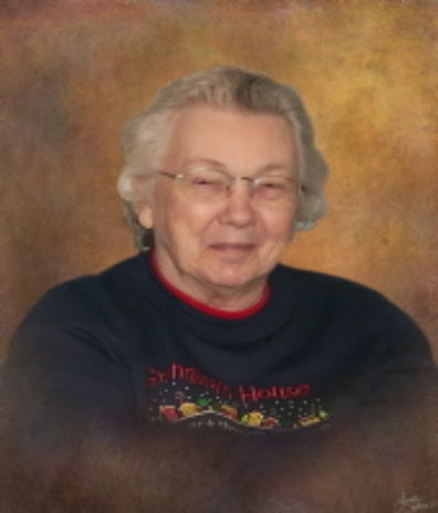 Dorothy Barrick Harmon Profile Photo