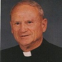 Rev. Msgr. Louis Bernard Moeller Profile Photo