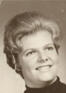 Cheryl  D. Hammans