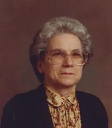 Mary Moorefield