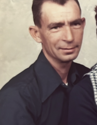 Ernest William Staub, Jr.