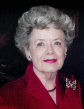 Margaret D. Hunter Profile Photo