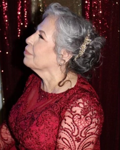 Maria Guadalupe Gutierrez Chavez Profile Photo