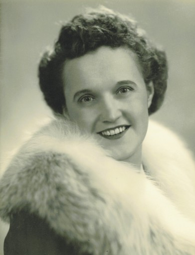 Delores Barbara Wirth Winkler