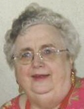 June Griffin Profile Photo