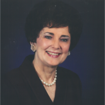 Mary Frances Cherry Browder Profile Photo