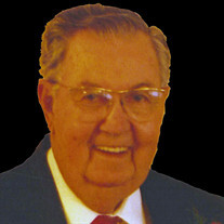 Leroy H. Wessel Profile Photo