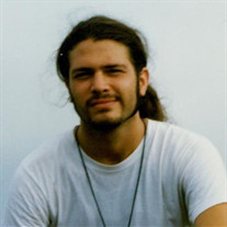 Daniel Skinner Profile Photo